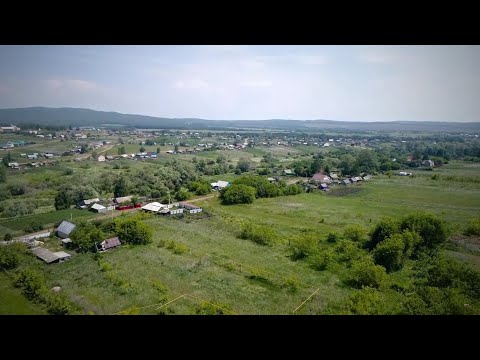 Видео: Туристический рецепт.Ташлинский район