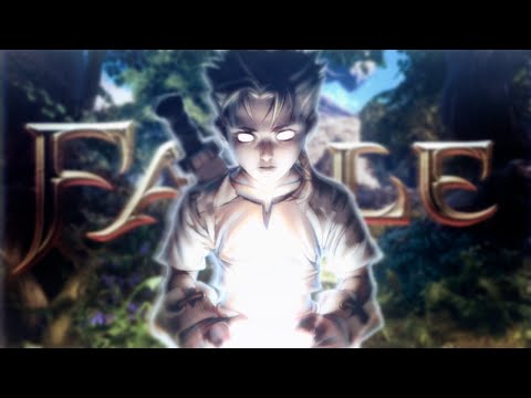 Видео: КРАТКО О FABLE
