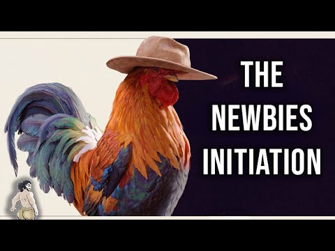 Видео: Посвящение новичка | ARC RAIDERS