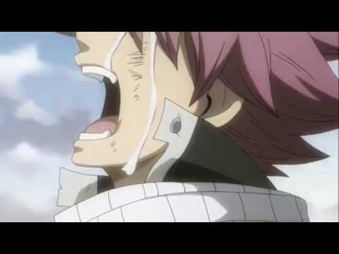 Видео: Аниме клип - Хвост Феи - Бездушное тело - НаЛю