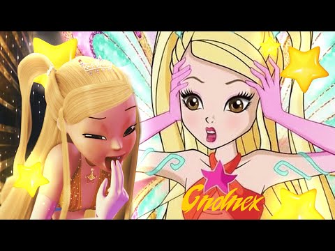 Видео: Исправляю Винкс в 8 сезоне