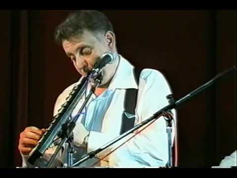 Видео: Mark Freidkin - Марк Фрейдкин - "Давно когда-то"