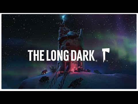 Видео: Пытаюсь выжить в The Long Dark. #49