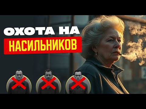 Видео: Они УЖЕ НЕ МУЖЧИНЫ | Жуткая расплата матери-одиночки | Документальная драма | СССР