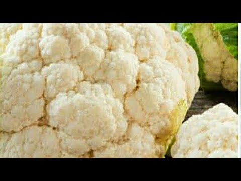 Видео: Как ВКУСНО приготовить ЦВЕТНУЮ КАПУСТА! Капуста ПО-КОРЕЙСКИ!