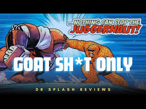 Видео: Вещь наконец-то перестаёт сдерживаться | Безумная полная история