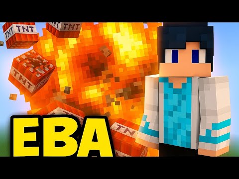 Видео: Майнкрафт та өте мықты TNT-ларды жардым|қазақша майнкрафт