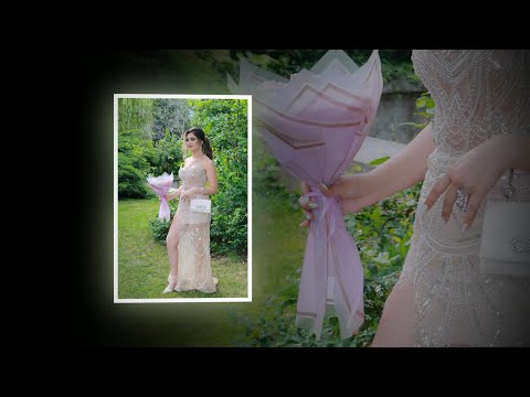 Видео: Абитуриентски бал  на ПАВЛИНА 18 05 2025