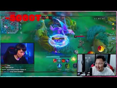 Видео: SAFTAZ-д challenge өгөв... Надаас хэзэн төгрөг салгаж чадсан бол???