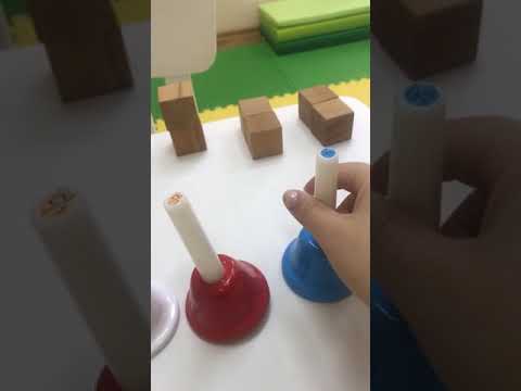 Видео: Структура одного занятия III