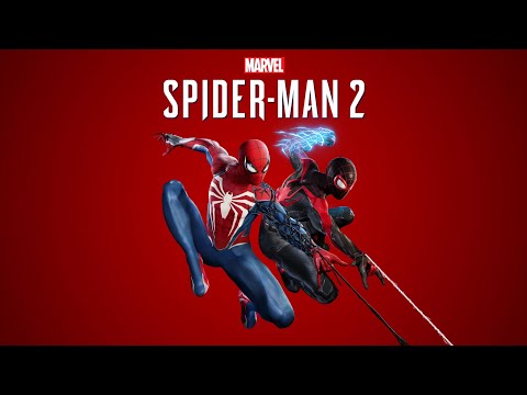 Видео: Прохождение Marvel's Spider-Man 2 PS5 #1