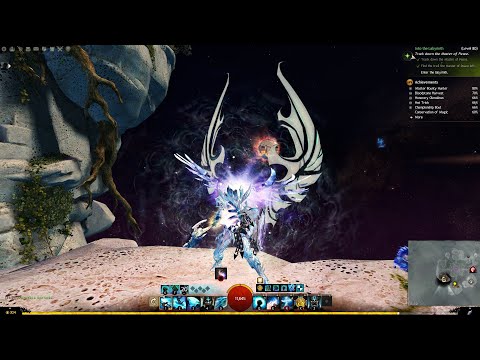 Видео: Crafting a FULL SET of LEGENDARY PvE Armor in GW2! | Крафт фулл ЛЕГЕНДАРНОЙ PvE брони в GW2!