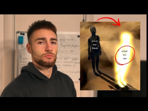 Видео: Това е причината да се чувстваш изгубен (и не я осъзнаваш)