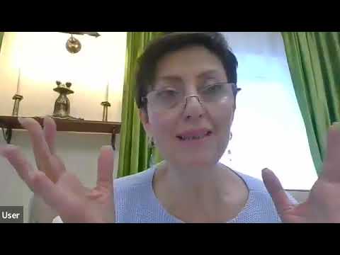 Видео: Об очном курсе по новой уникальной методике в детской реабилитации - GKGM