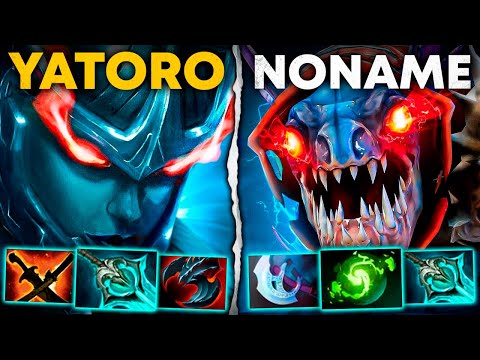 Видео: ЭТОТ НОУНЕЙМ БРОСИЛ ВЫЗОВ YATORO! 😈