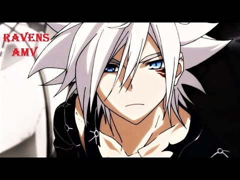 Видео: – Ты забрала мою жизнь вонзая словами ножи ...  (Аниме клип)