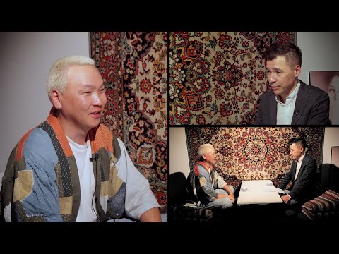 Видео: Амгалан РИНЧИНЭ - коровьи внутренности, бараньи языки, Юмжана и  БАТО | Максимальный эффект