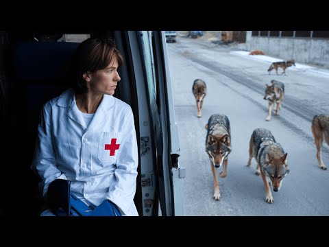 Видео: Почему стая волков не напала? Сенсационные детали, которые вы не знали!