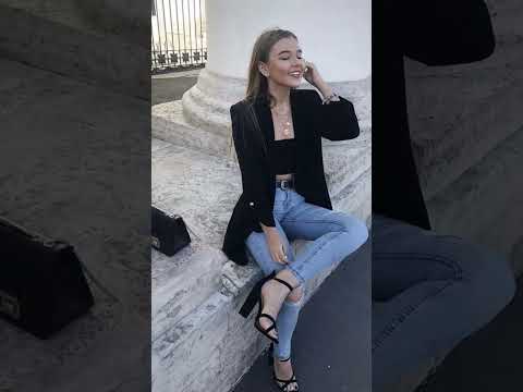 Видео: лучшие модные тенденции 2025 года,модные тенденции 2025 года,модные тенденции 2025 года,лучшая од...