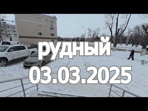 Видео: Рудый .прогулялись. пообщались