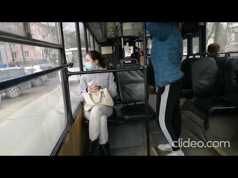 Видео: История ушедших в небытие троллейбусов. Петрозаводск.