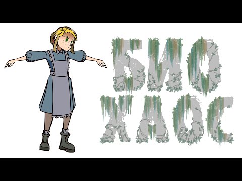 Видео: Как мы игру делаем | Дневник Разработчика Биохаоса №1