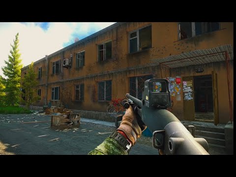 Видео: Гайд общаги для новичка) Стоит ли лутать общагу и что там есть?