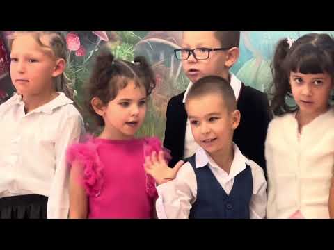 Видео: 15.09.2025г. ДГ146 Звездица Филиал Сеславци