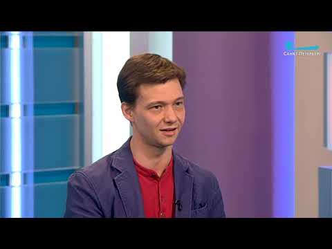 Видео: Какие испытания ждут поступающих в Академию танца Бориса Эйфмана