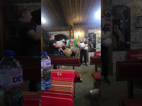 Видео: Страхотна вечер с много Приятели 🍀(3)