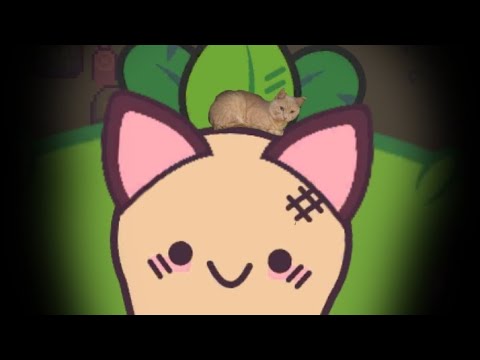 Видео: прохождение "turnip boy" гигантские олени в большой пуще (3:1)