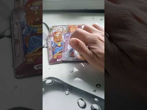 Видео: Кто спрятался 