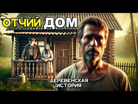 Видео: ОТЧИЙ ДОМ | ДЕРЕВЕНСКАЯ ИСТОРИЯ | МИСТИКА | ИСТОРИЯ НА НОЧЬ