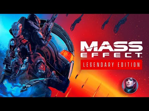 Видео: #2 Miss Effect Legendary часть 2