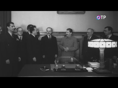 Видео: Тегеран-43. Главный секрет большой тройки