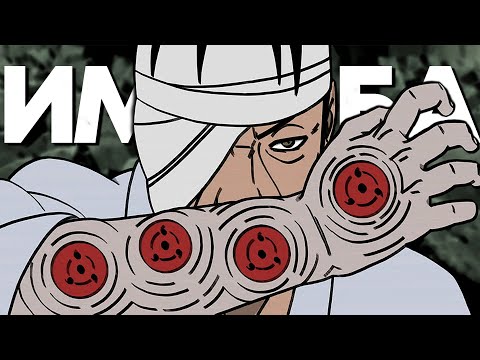 Видео: САМЫЕ ИМБОВЫЕ ШИНОБИ!!! КАК ТАКОЕ ДОПУСТИЛИ!? [3 часть]