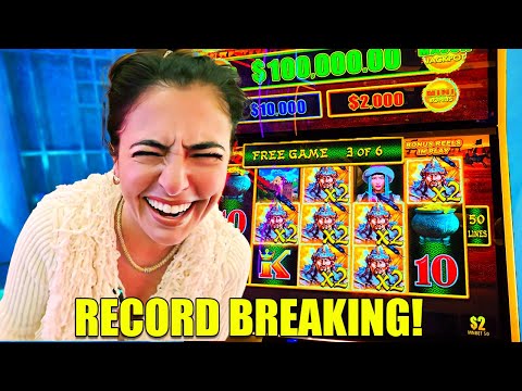 Видео: $100K MAXED Major Hunt: самая интенсивная сессия, которую мы когда-либо снимали!