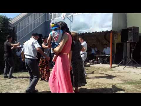 Видео: Лезги дем кусар гиль 2016 08 14