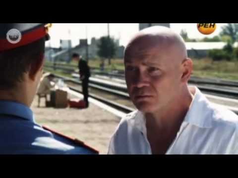 Видео: Кадры снятые в селе Выгода (т/с Провокатор 2011)