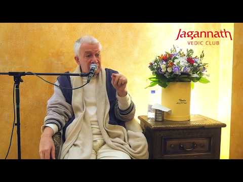 Видео: 7/04/2018 Мантра-вечеринка с Александром Хакимовым "Мужчина и женщина: секреты успеха" (12)