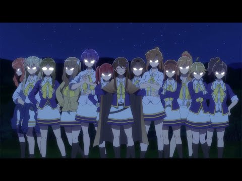 Видео: Одиночка победил гения но так и не смог сбежать от одноклассниц