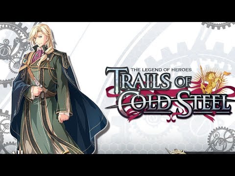 Видео: The Legend of Heroes Trails of Cold Steel #101 — ААА Сто Серий {PC} прохождение часть 101
