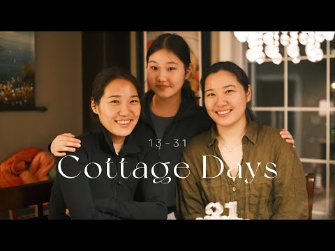 Видео: Бидний Амралтанд гарсан өдрүүд, Канад дахь Монголчууд. Cottage Day Mongolians Canada friends family