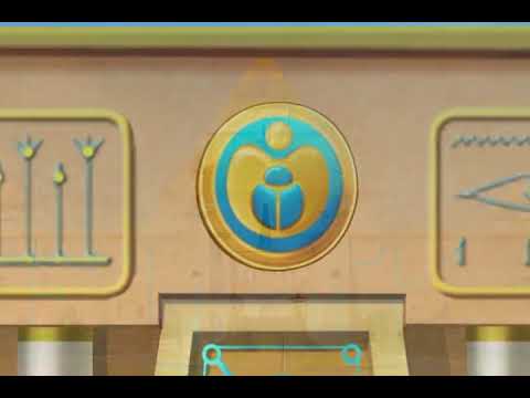 Видео: Египтус клип три сестры