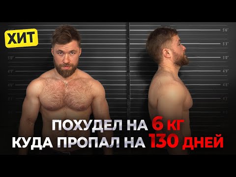 Видео: КАК ПРАВИЛЬНО НАЧИНАТЬ ТРЕНИРОВАТЬСЯ ПОСЛЕ БОЛЬШОГО ПРОПУСКА| ПОХУДЕЛ НА 6 КГ