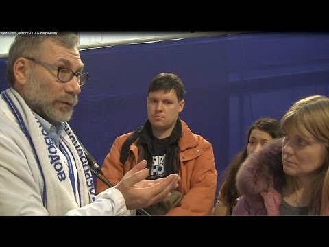 Видео: А. Б. Вахрамеев отвечает на вопросы по породному птицеводству