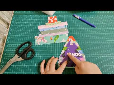 Видео: Опять полосочки?