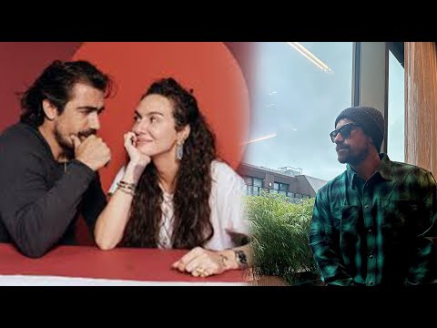 Видео: Ибрагим Челиккол признает: «Иногда я мечтаю, что мы все еще вместе»