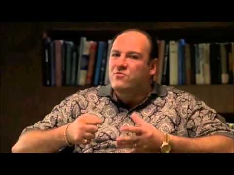 Видео: Клан Сопрано 2 сезон 6 серия (моменты)