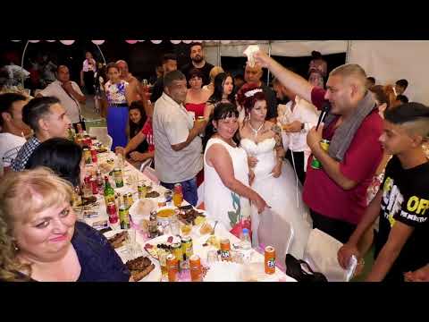 Видео: СВАТБЕНИЯТ ДЕН НА ГАНИ И ЦВЕТИ - ДОЛНА МИТРОПОЛИЯ 4 ЧАСТ